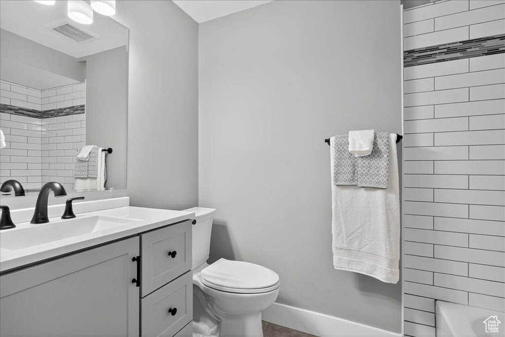 Photo 20 for MLS #2119009 at 2082 W 4450 South