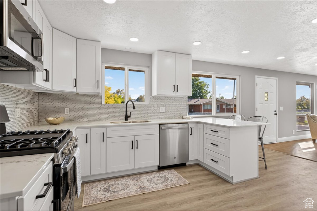 Photo 8 for MLS #2119009 at 2082 W 4450 South