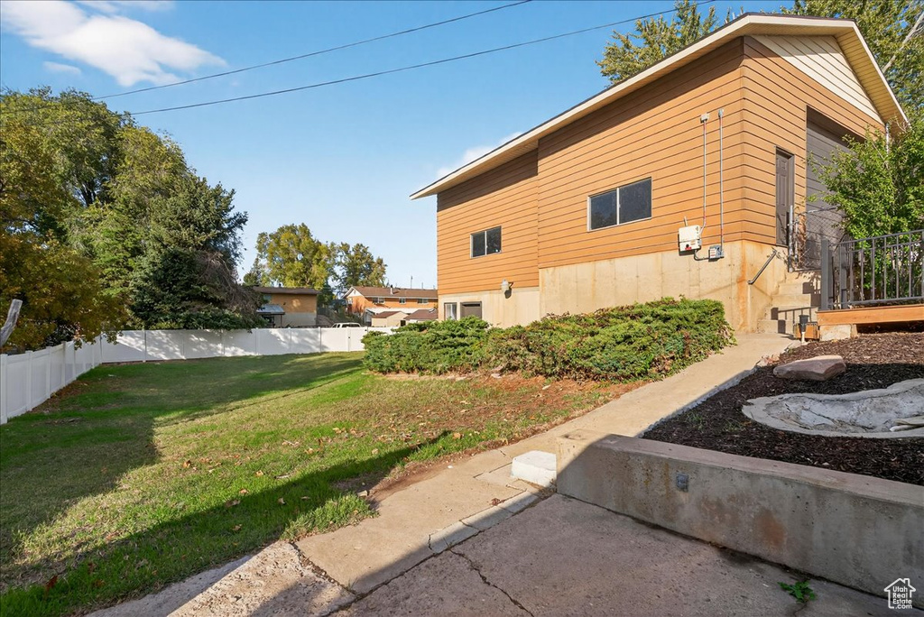 Photo 29 for MLS #2119009 at 2082 W 4450 South