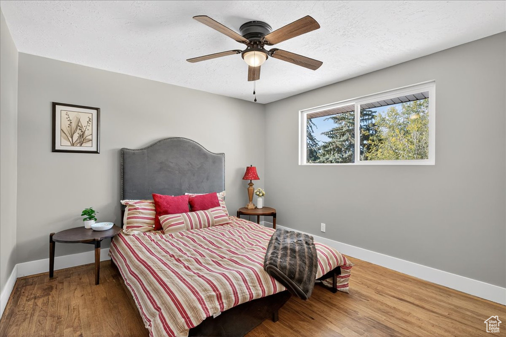 Photo 10 for MLS #2119009 at 2082 W 4450 South