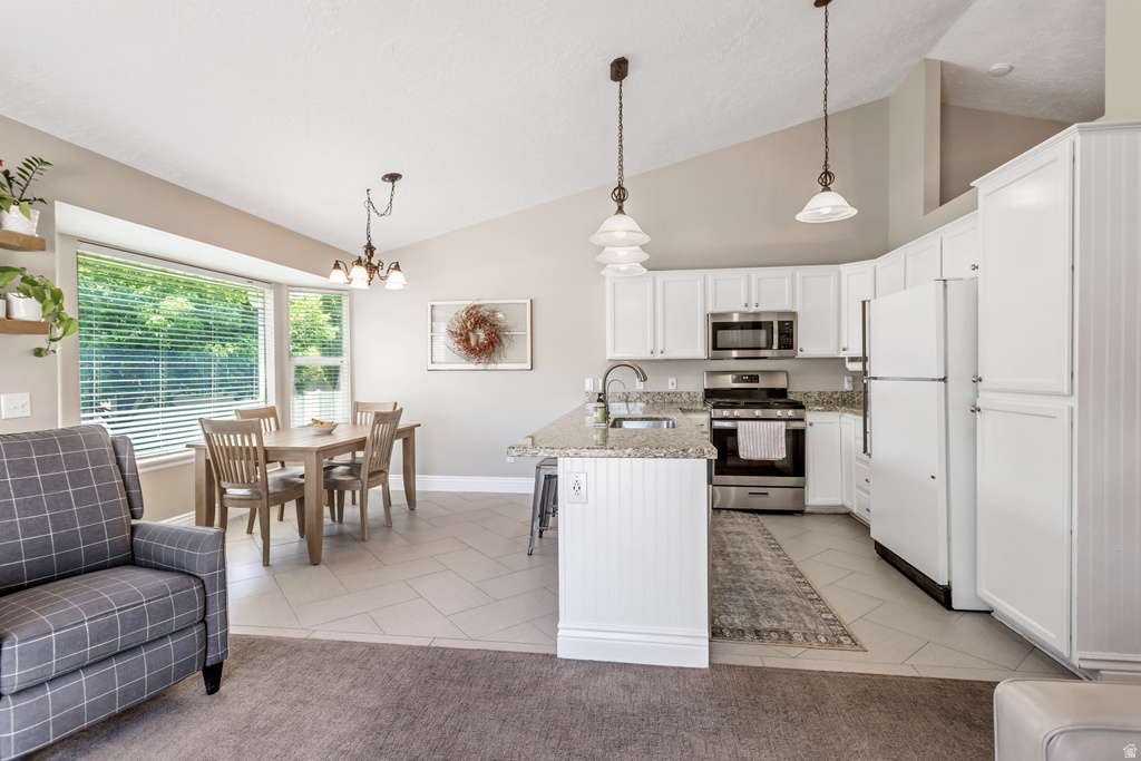 5634 MILLER CIR Stansbury Park, UT 84074