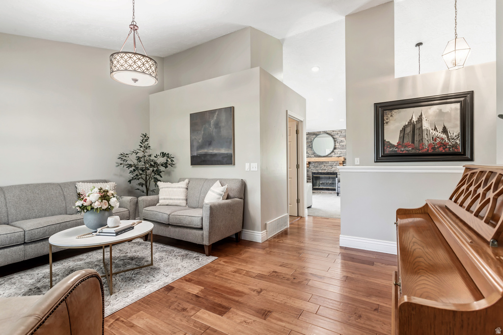 5634 MILLER CIR Stansbury Park, UT 84074