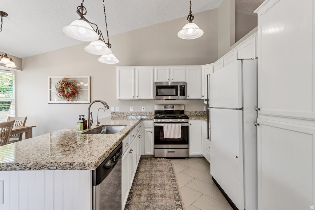 5634 MILLER CIR Stansbury Park, UT 84074