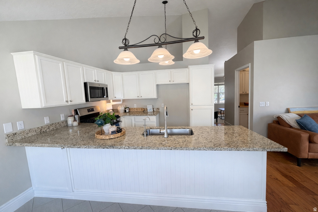 5634 MILLER CIR Stansbury Park, UT 84074