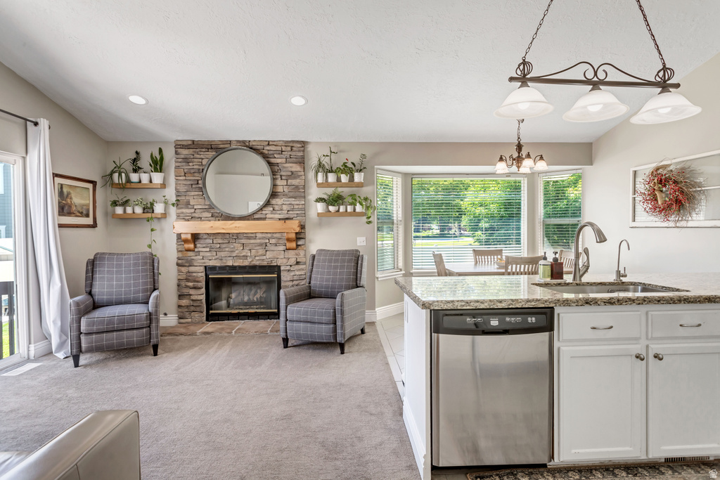 5634 MILLER CIR Stansbury Park, UT 84074