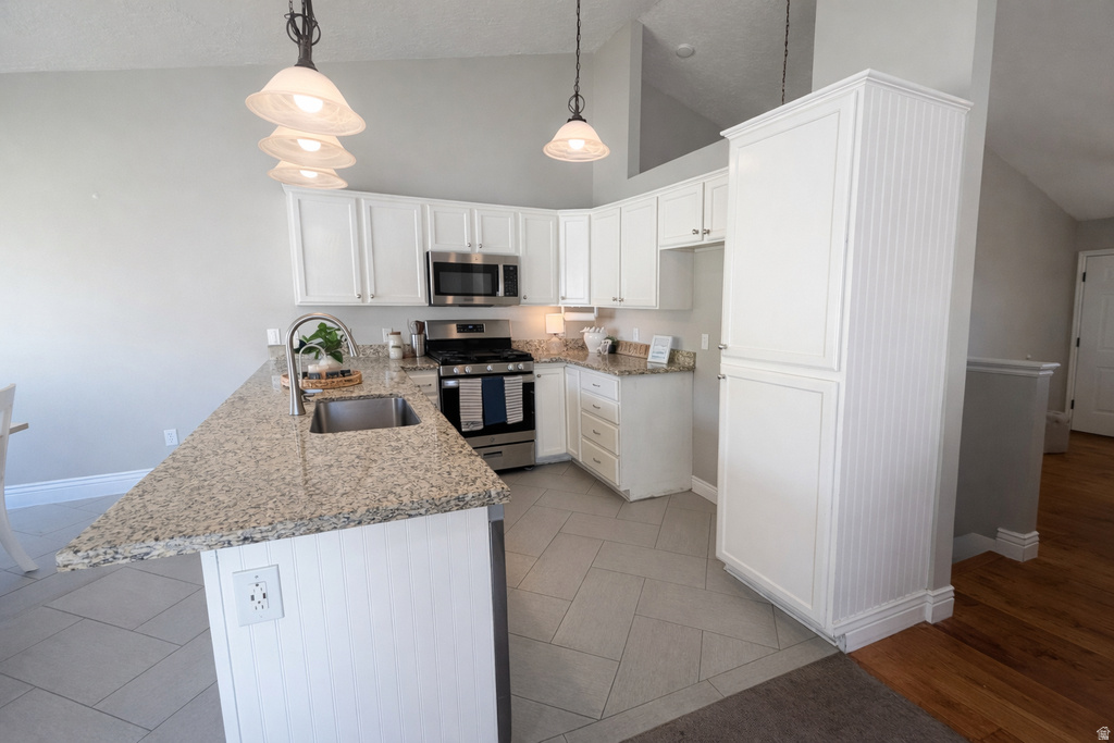 5634 MILLER CIR Stansbury Park, UT 84074