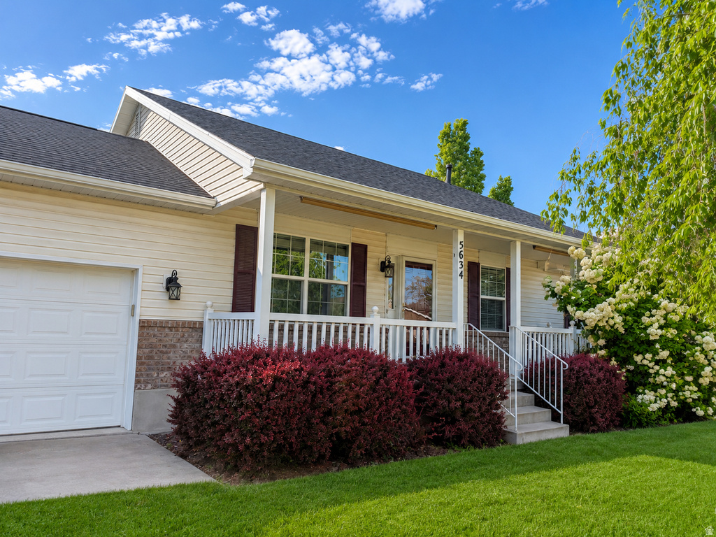 5634 MILLER CIR photo 3