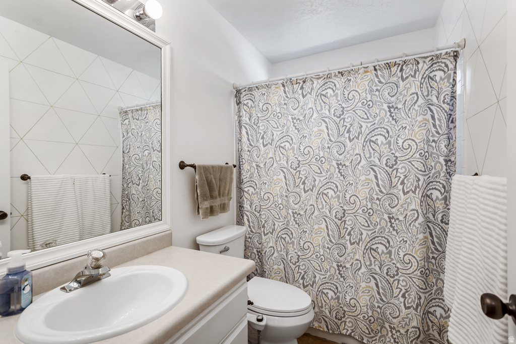 5634 MILLER CIR Stansbury Park, UT 84074