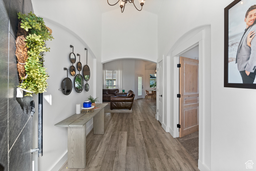 Photo 4 for MLS #2119011 at 13881 Vestry Rd