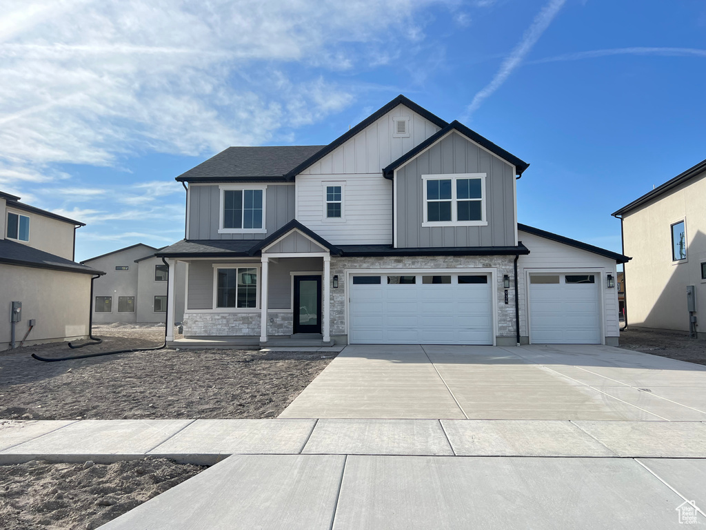 Photo 2 for MLS #2119013 at 1989 N 2950 West #30