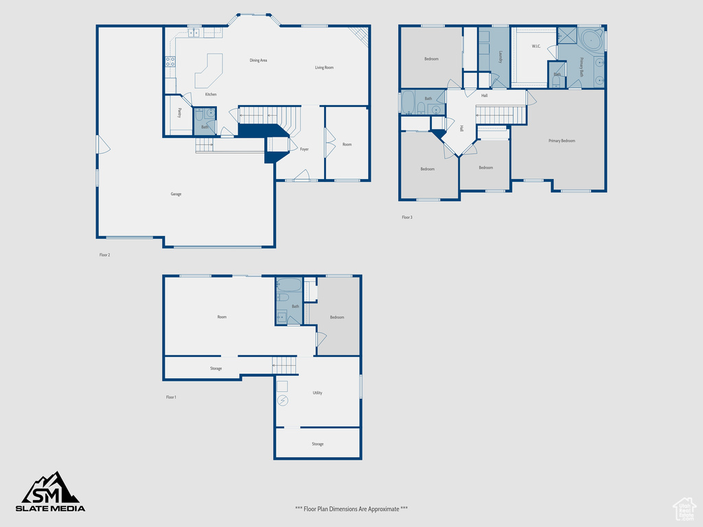 Photo 51 for MLS #2119016 at 2844 S Island Fox Ln