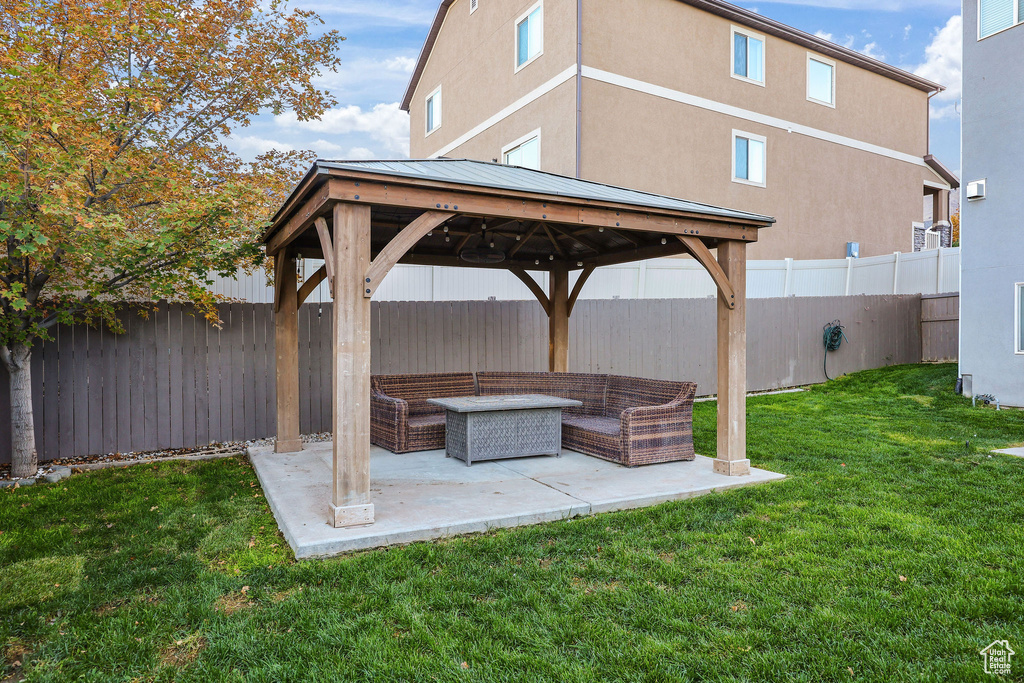 Photo 44 for MLS #2119016 at 2844 S Island Fox Ln