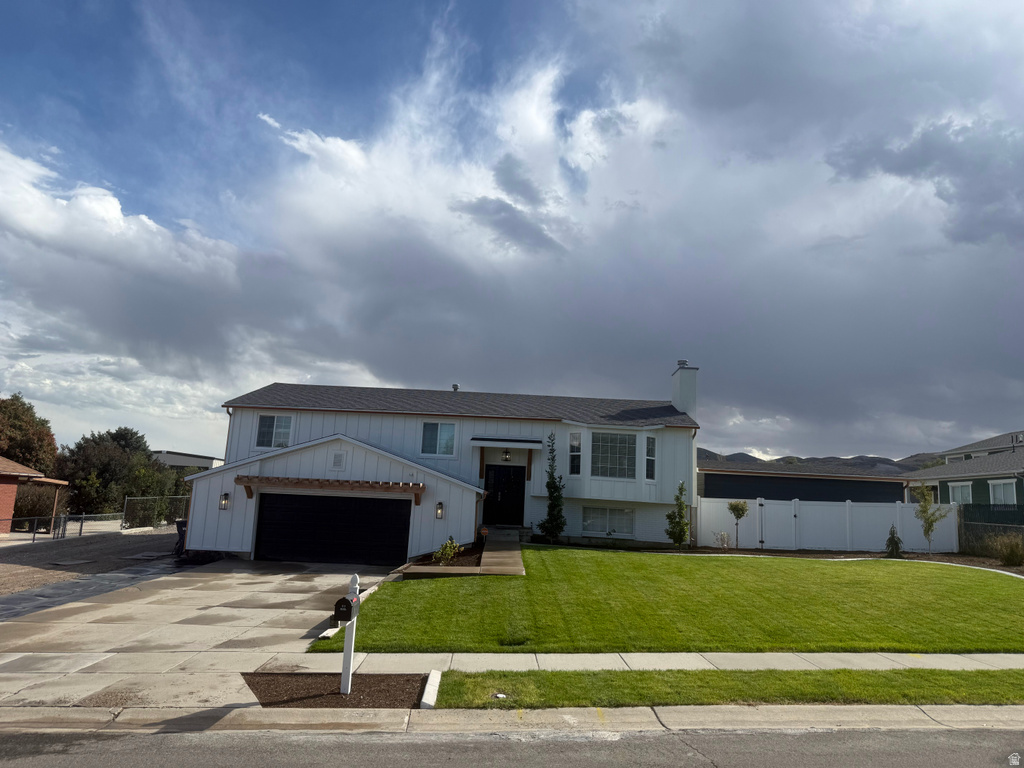 2973 W 14865 S Bluffdale, UT 84065