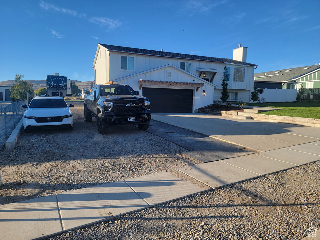 Photo 2 for MLS #2119018 at 2973 W 14865 South