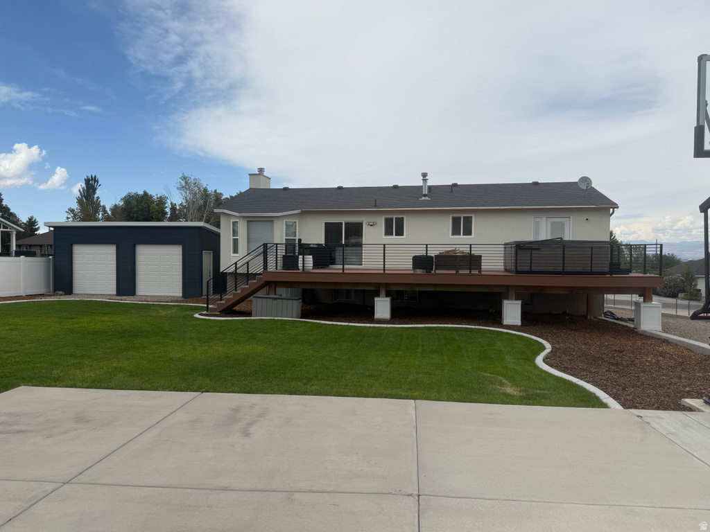 2973 W 14865 S Bluffdale, UT 84065