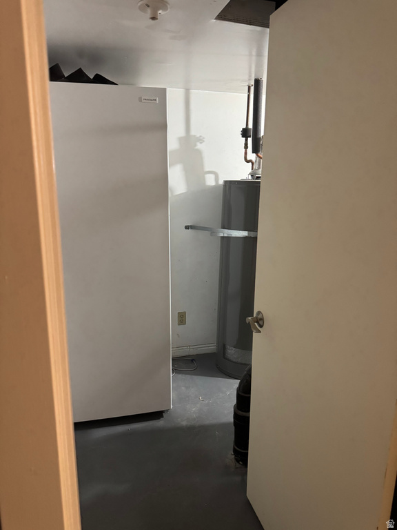 2973 W 14865 S Bluffdale, UT 84065