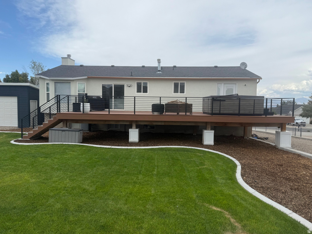 2973 W 14865 S Bluffdale, UT 84065