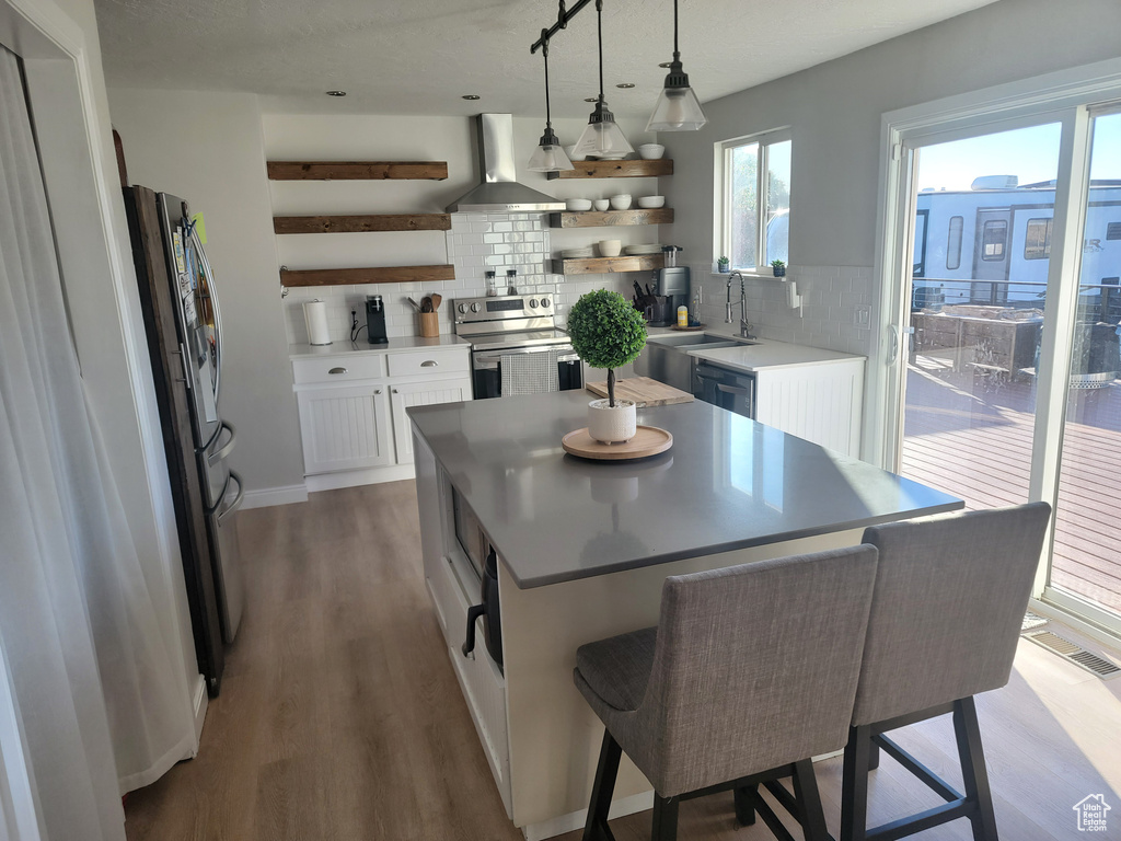 Photo 19 for MLS #2119018 at 2973 W 14865 South