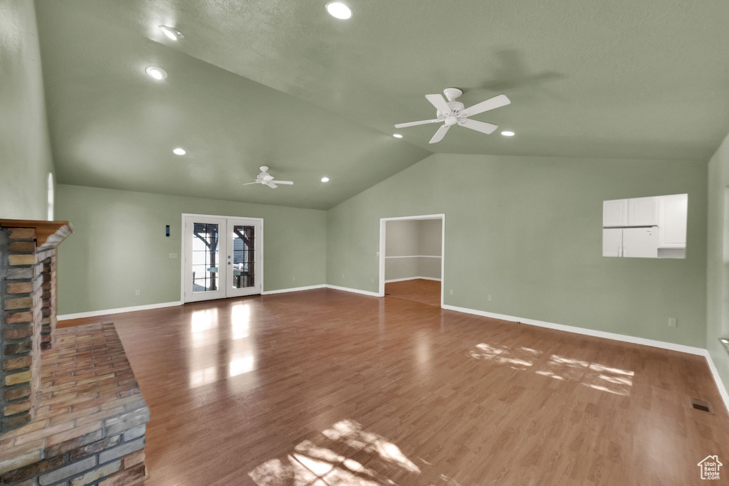 Photo 18 for MLS #2119020 at 10863 N 5920 West