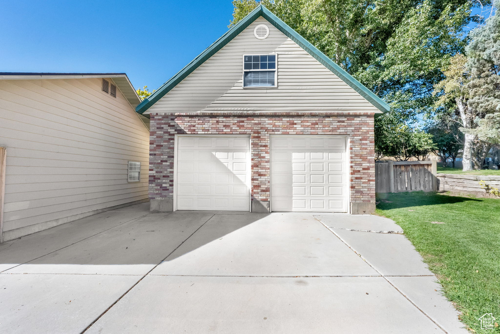 Photo 53 for MLS #2119020 at 10863 N 5920 West