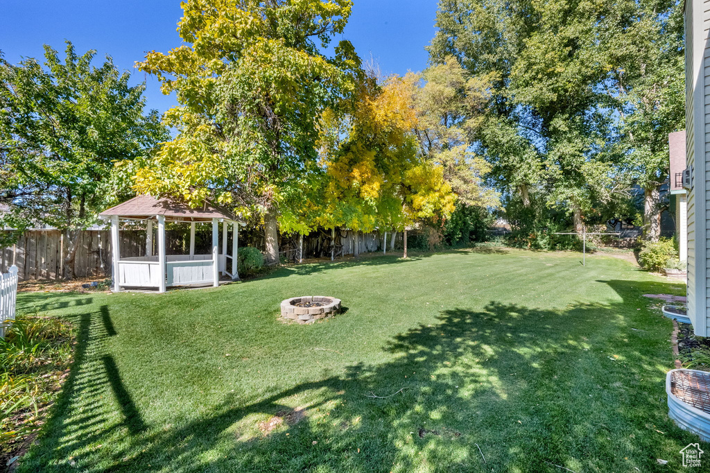 Photo 44 for MLS #2119020 at 10863 N 5920 West
