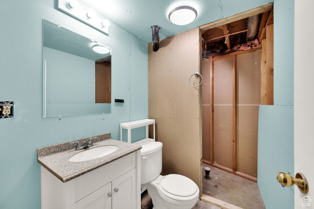 Photo 38 for MLS #2119020 at 10863 N 5920 West