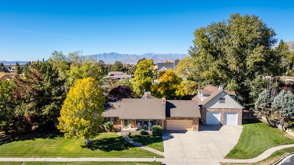 Photo 8 for MLS #2119020 at 10863 N 5920 West