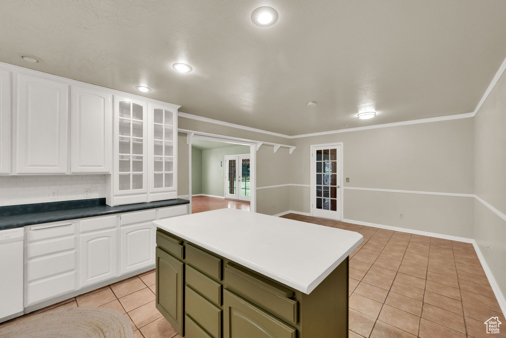 Photo 13 for MLS #2119020 at 10863 N 5920 West