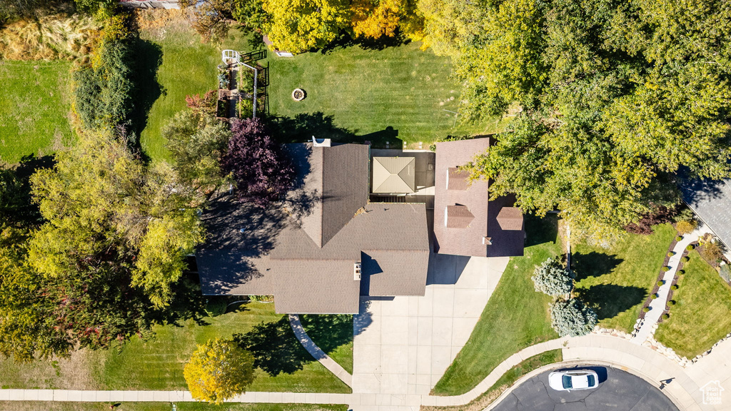 Photo 4 for MLS #2119020 at 10863 N 5920 West