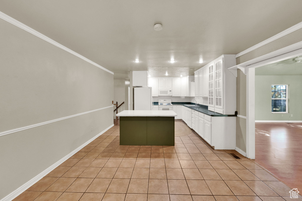 Photo 12 for MLS #2119020 at 10863 N 5920 West