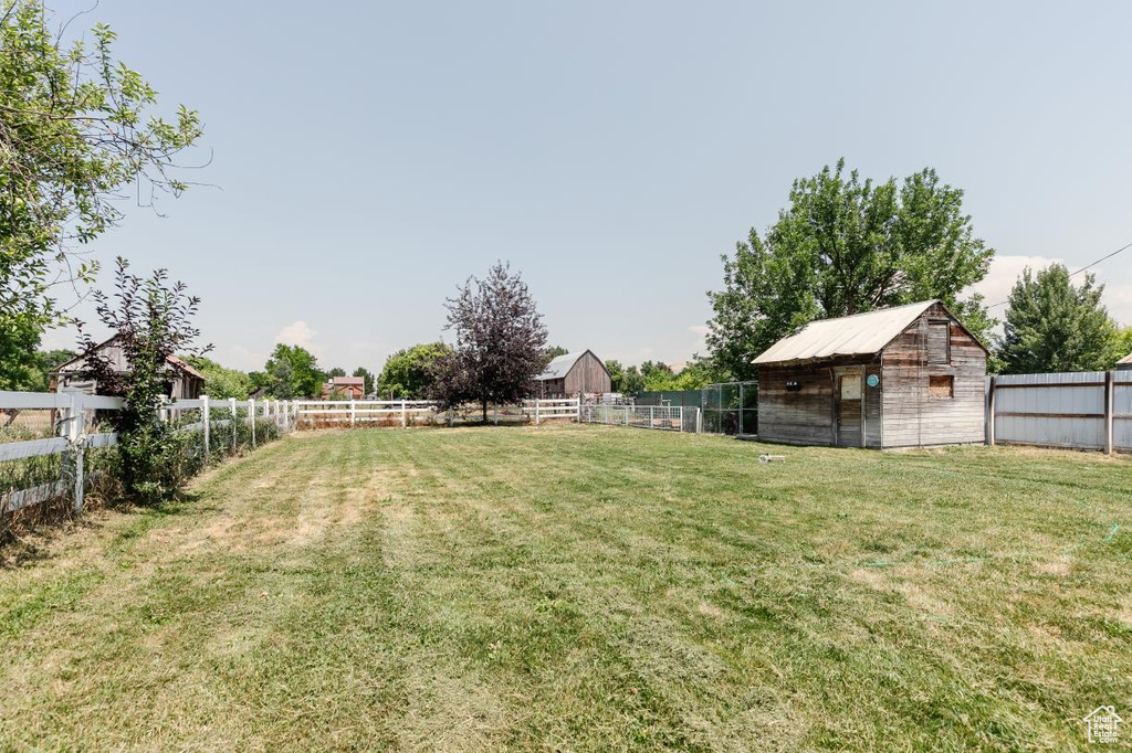 227 E MAIN ST Franklin, ID 83237