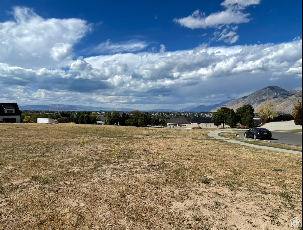 683 W OVERLOOK CIR Mapleton, UT 84664