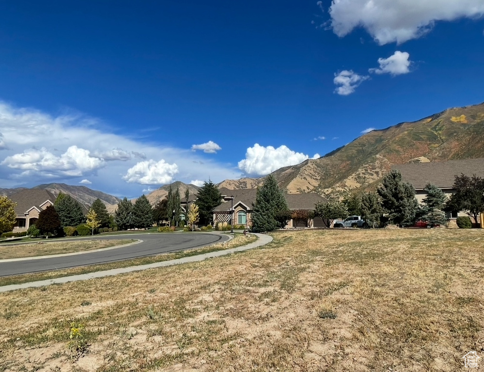 683 W OVERLOOK CIR Mapleton, UT 84664