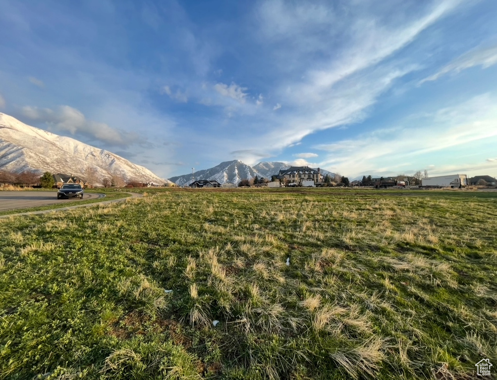 683 W OVERLOOK CIR Mapleton, UT 84664