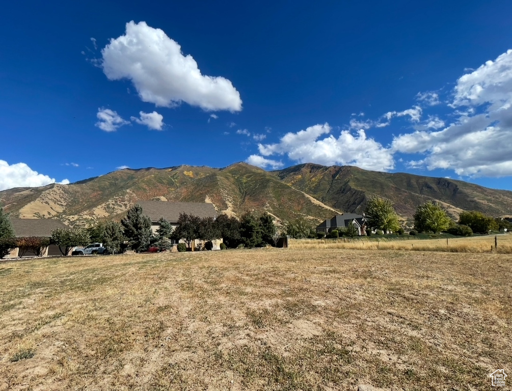 683 W OVERLOOK CIR Mapleton, UT 84664