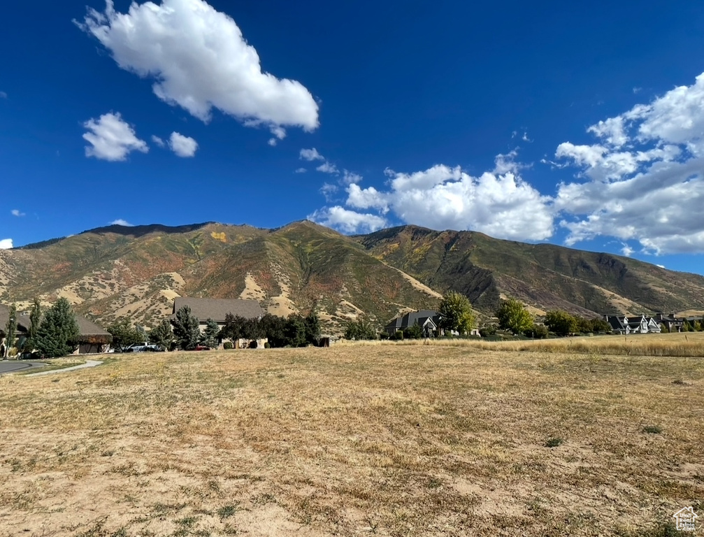 683 W OVERLOOK CIR Mapleton, UT 84664