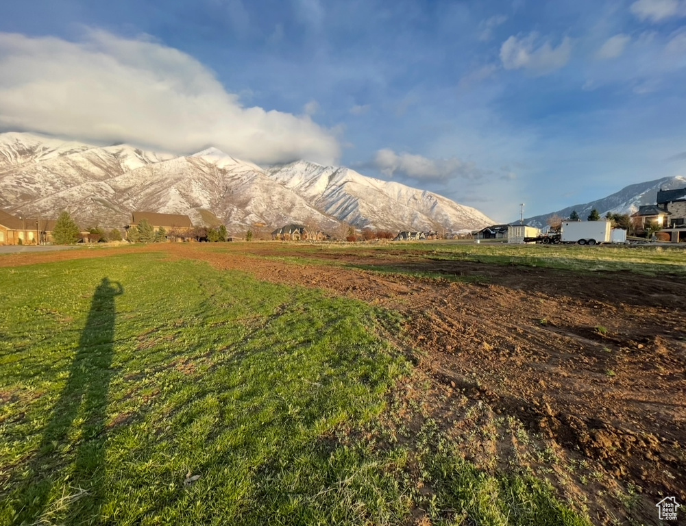 683 W OVERLOOK CIR Mapleton, UT 84664