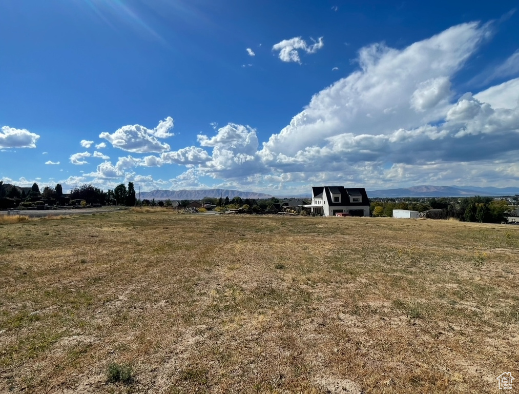 683 W OVERLOOK CIR Mapleton, UT 84664