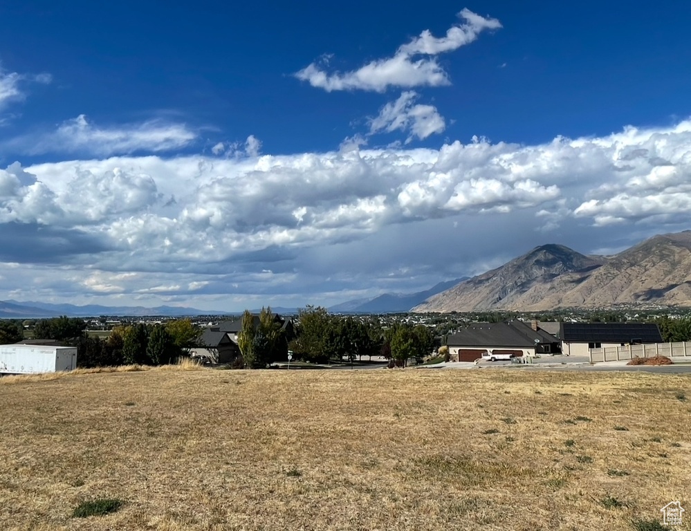 683 W OVERLOOK CIR Mapleton, UT 84664