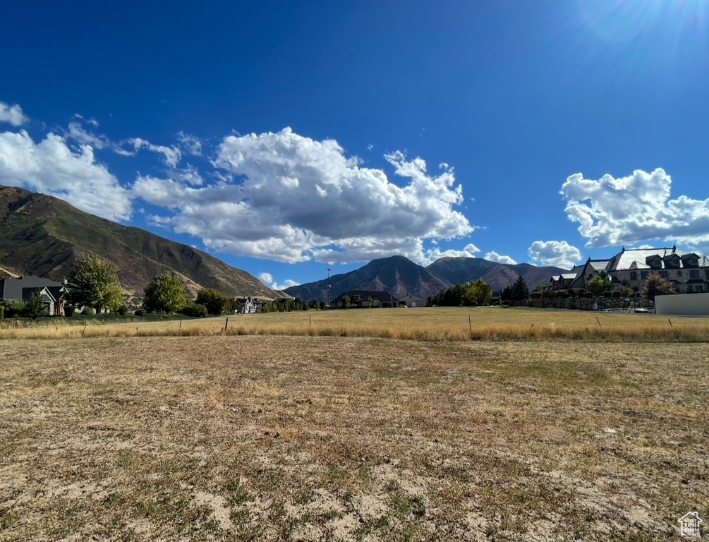 683 W OVERLOOK CIR Mapleton, UT 84664