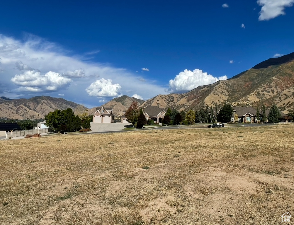 683 W OVERLOOK CIR Mapleton, UT 84664