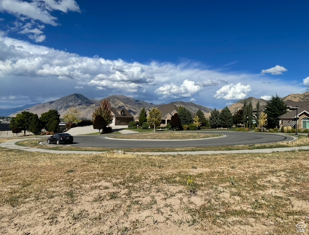 683 W OVERLOOK CIR Mapleton, UT 84664