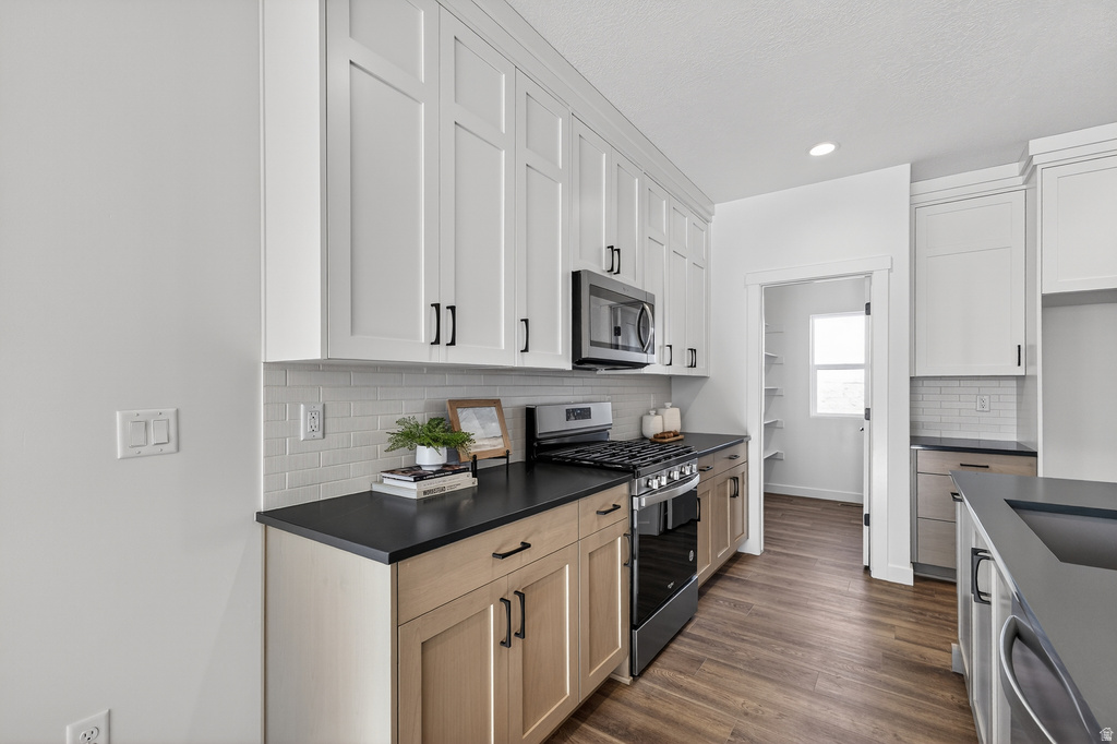 2820 W 2720 N #80 Plain City, UT 84404