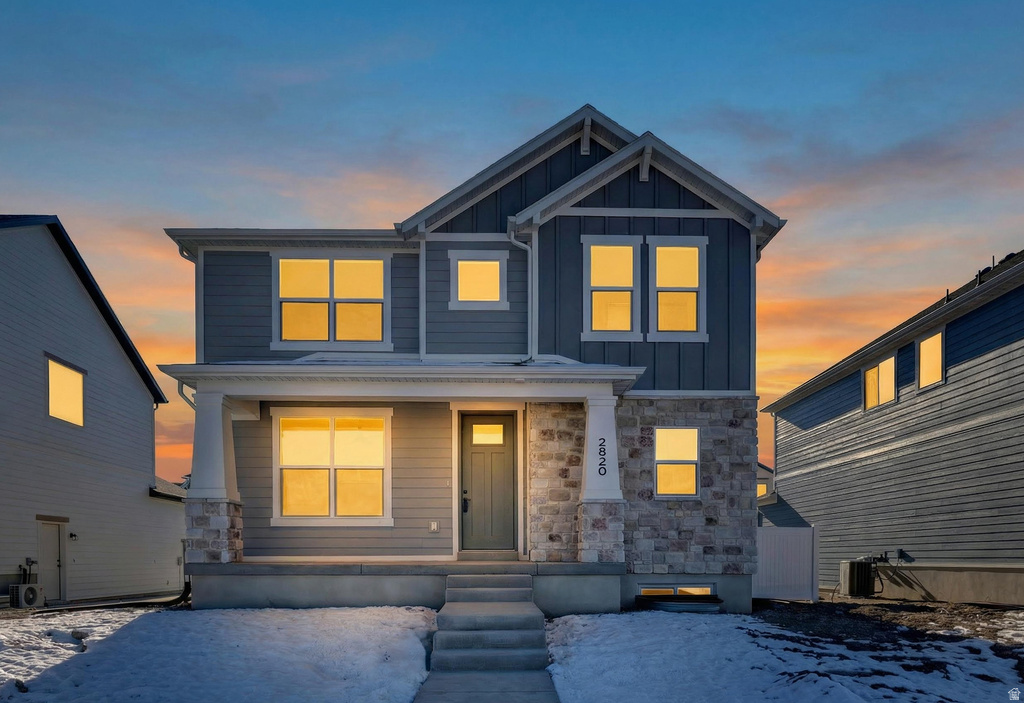 2820 W 2720 N #80 Plain City, UT 84404