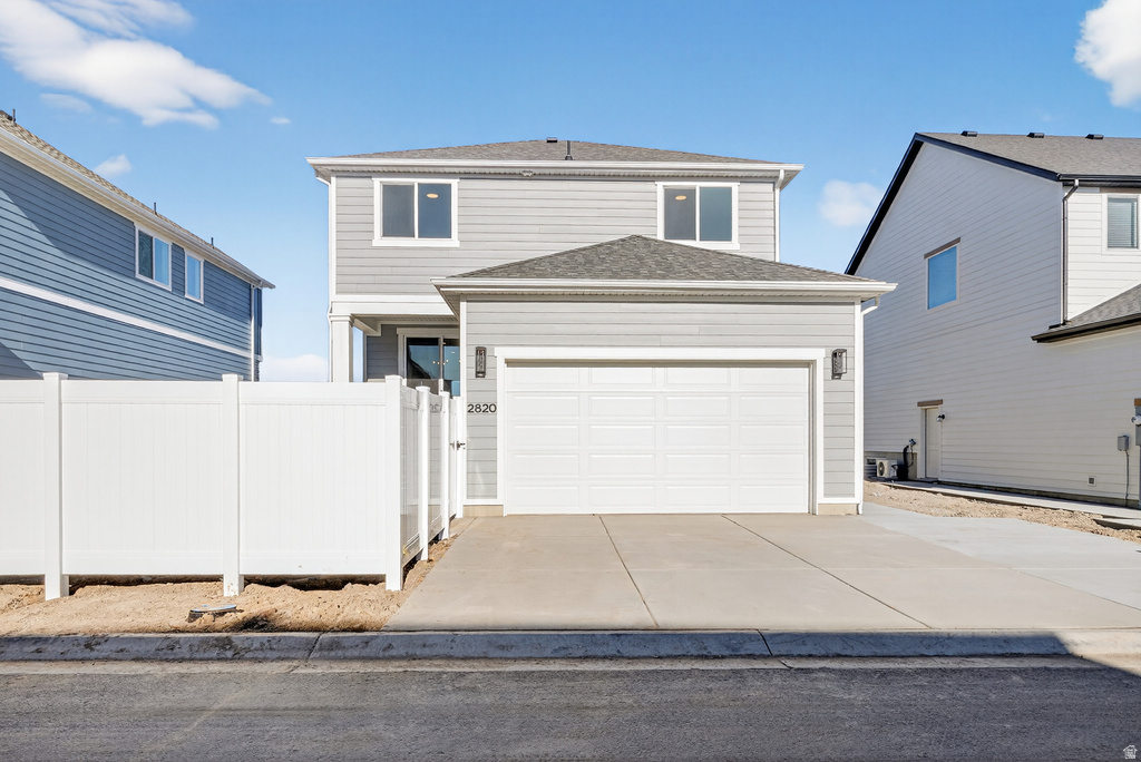 2820 W 2720 N #80 Plain City, UT 84404