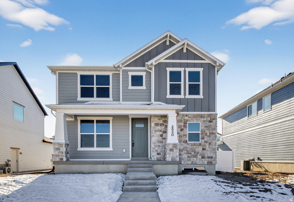 2820 W 2720 N #80 Plain City, UT 84404