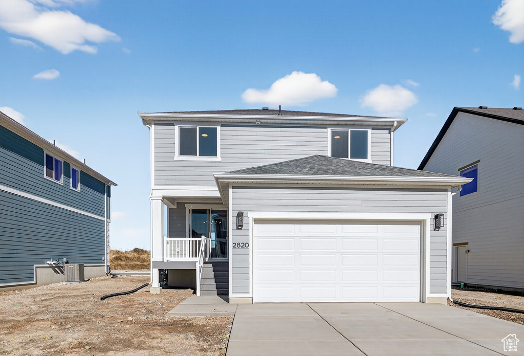 2820 W 2720 N #80 Plain City, UT 84404