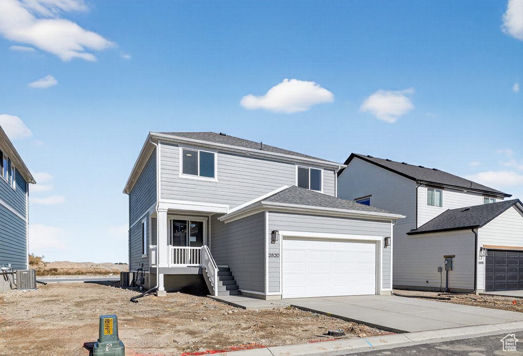 2820 W 2720 N #80 Plain City, UT 84404