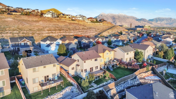 1961 WOODVIEW DR Lehi, UT 84043