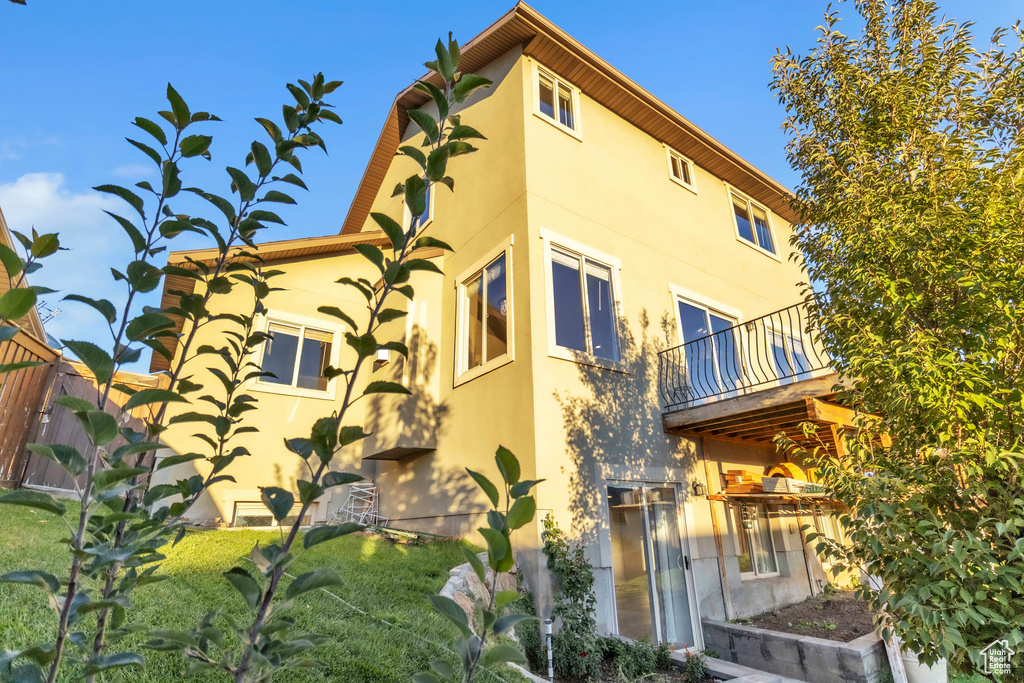 1961 WOODVIEW DR Lehi, UT 84043